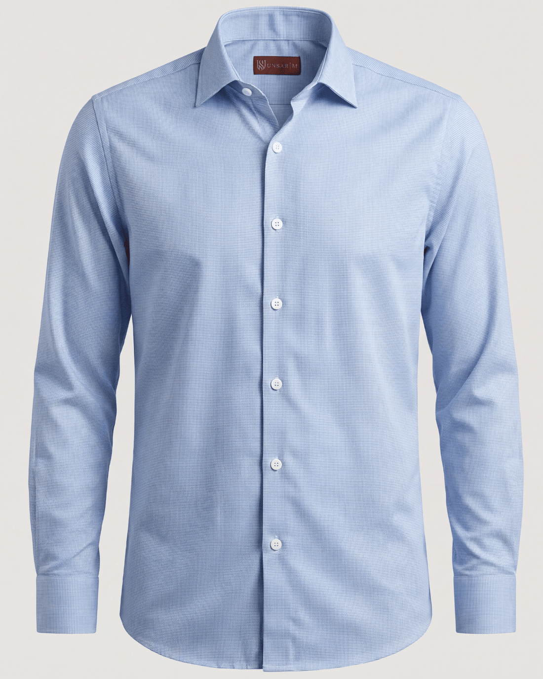 SKY BLUE OXFORD SHIRT