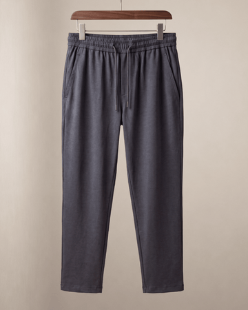 GRAPHITE FLEX JOGGER TROUSER
